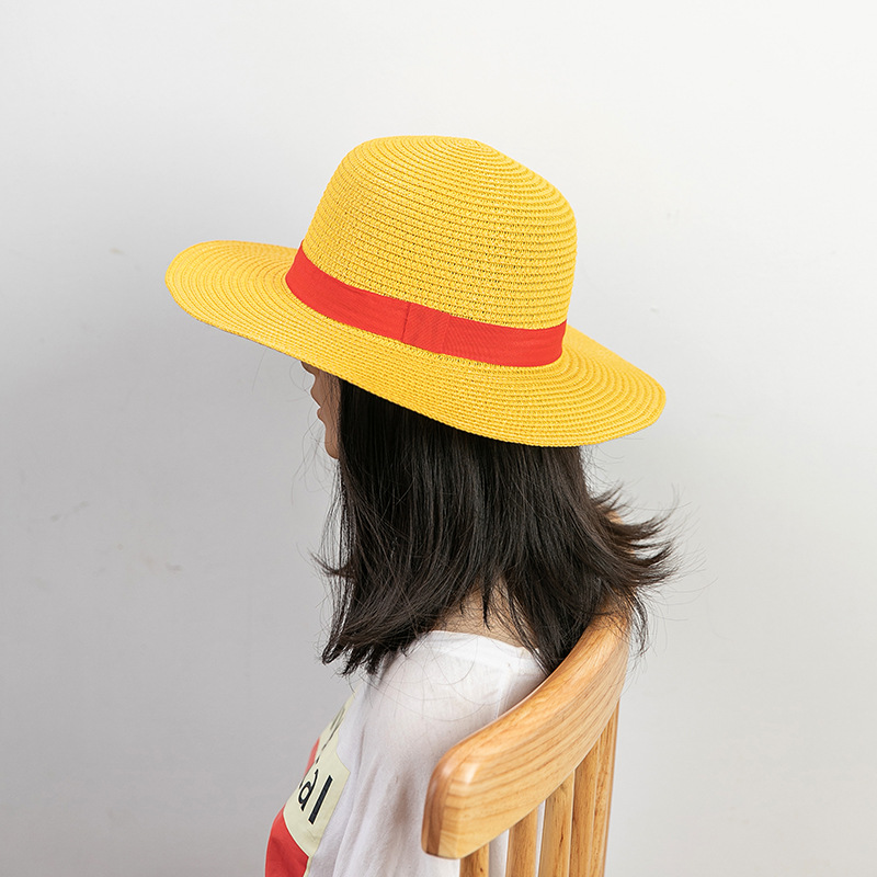 Cappello di Paglia Nuovo da 31 - Cosplay Fire Prop recensione e prezzo