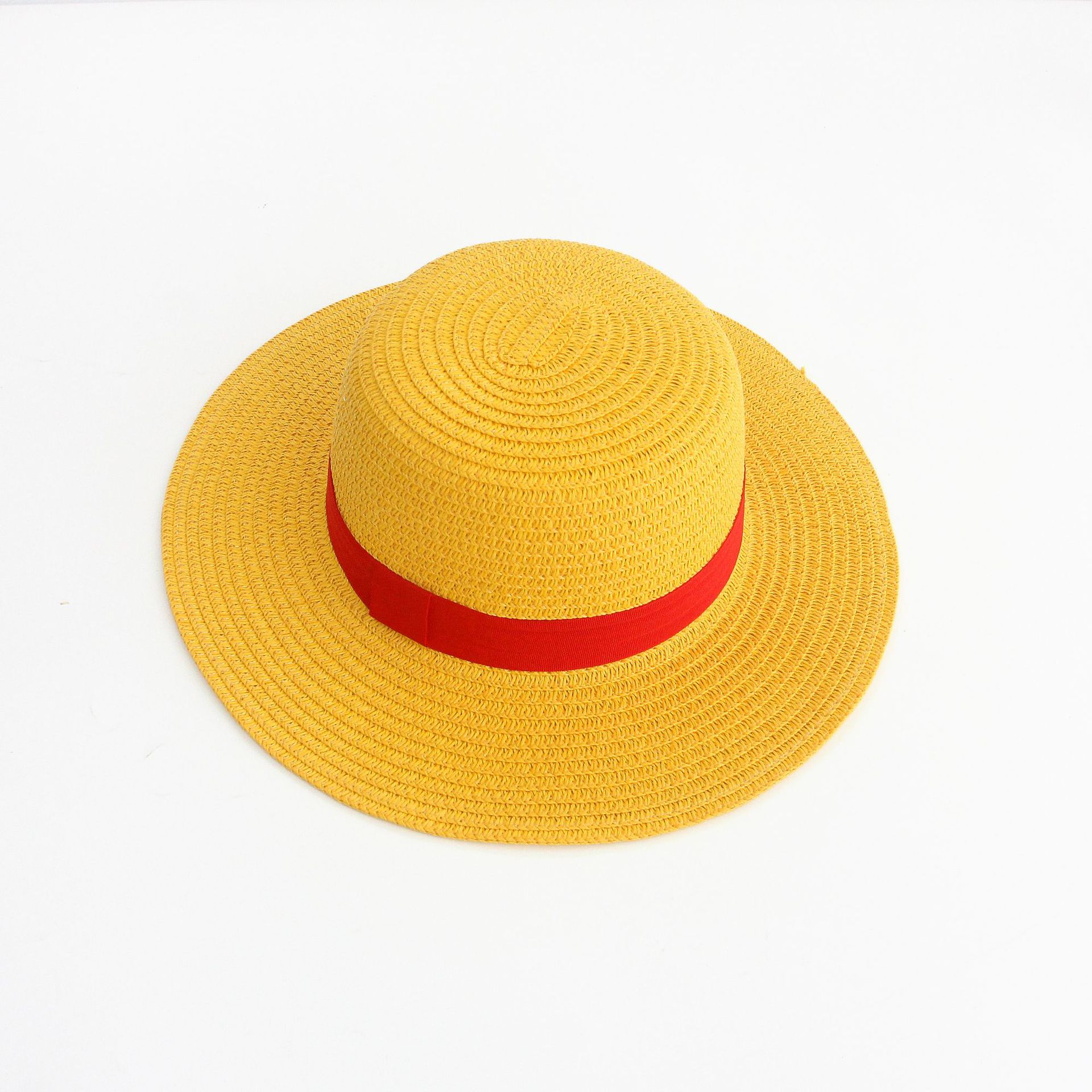 Cappello di Paglia Nuovo da 31 - Cosplay Fire Prop recensione e prezzo