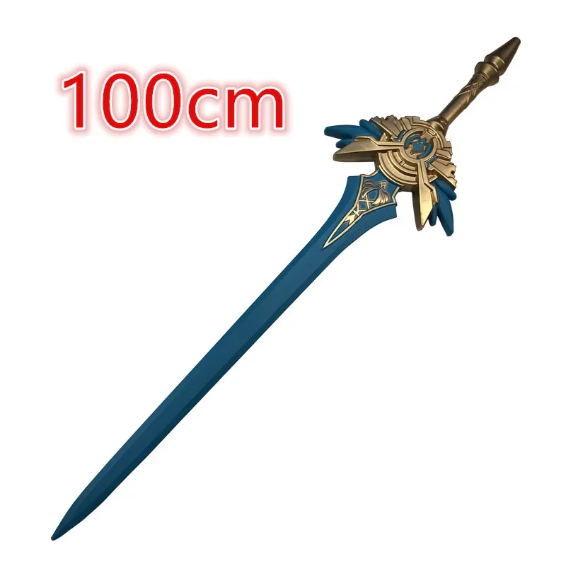 Genshin Impact Spada Neuvillet - Cosplay Prop Dagger recensione e prezzo