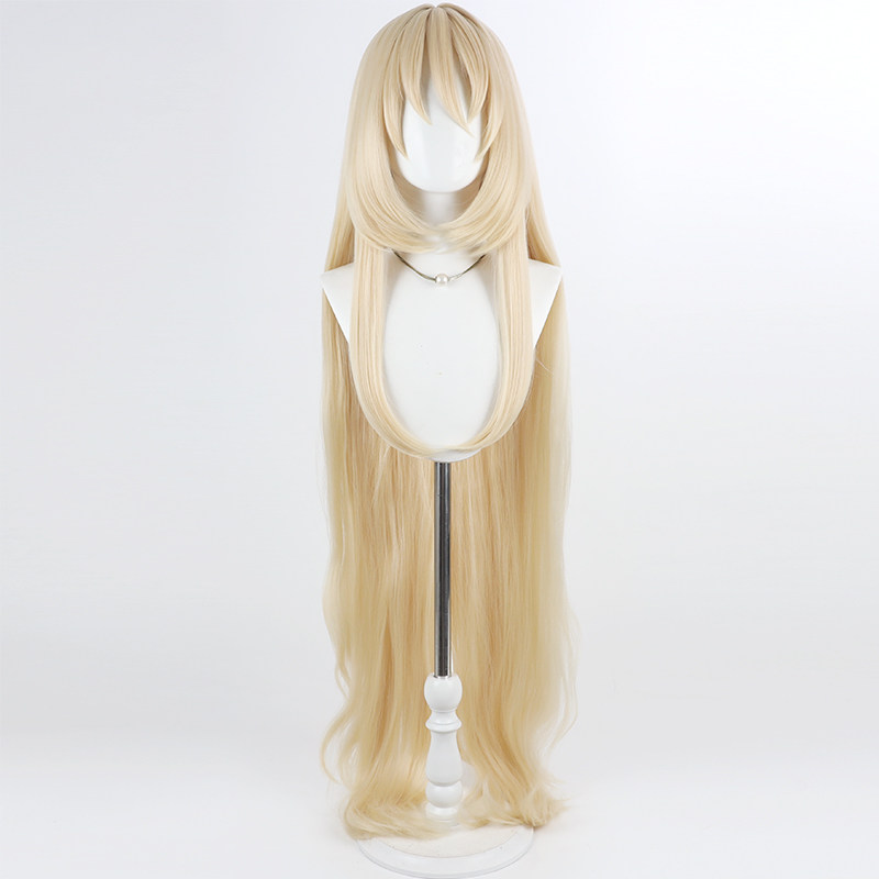Parrucca per cosplay di Anime  - Cosplay Prop Dagger recensione e prezzo