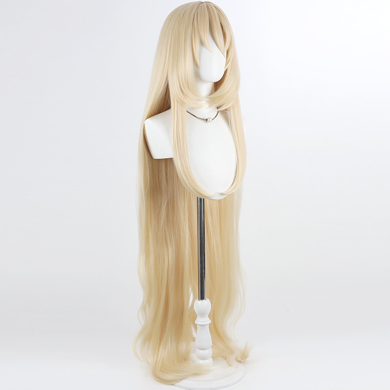 Parrucca per cosplay di Anime  - Cosplay Prop Dagger recensione e prezzo