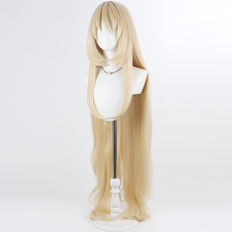Parrucca per cosplay di Anime  - Cosplay Prop Dagger recensione e prezzo