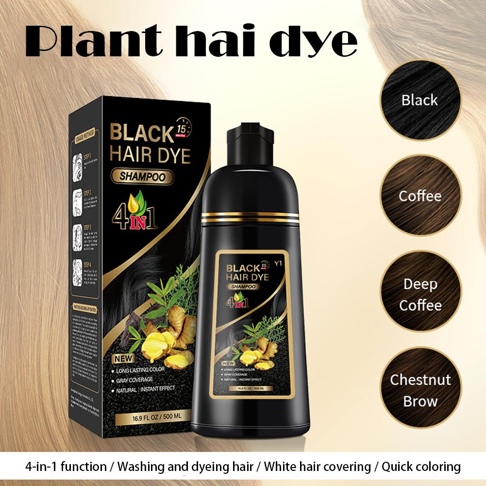 Shampoo Colorante per Capelli  - Hair Spray Color recensione e prezzo
