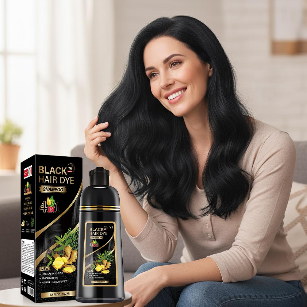 Shampoo Colorante per Capelli  - Hair Spray Color recensione e prezzo