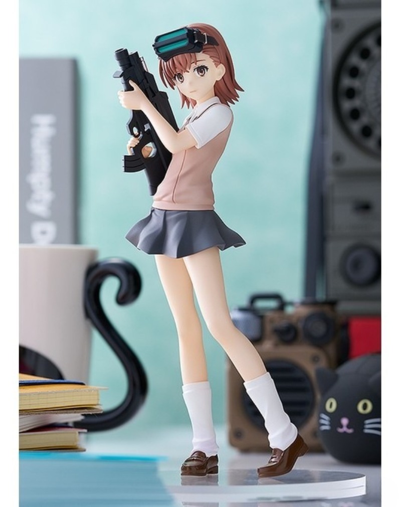 Disponibile Good Smile Company - Good Smile Company Pop Up Parade recensione e prezzo