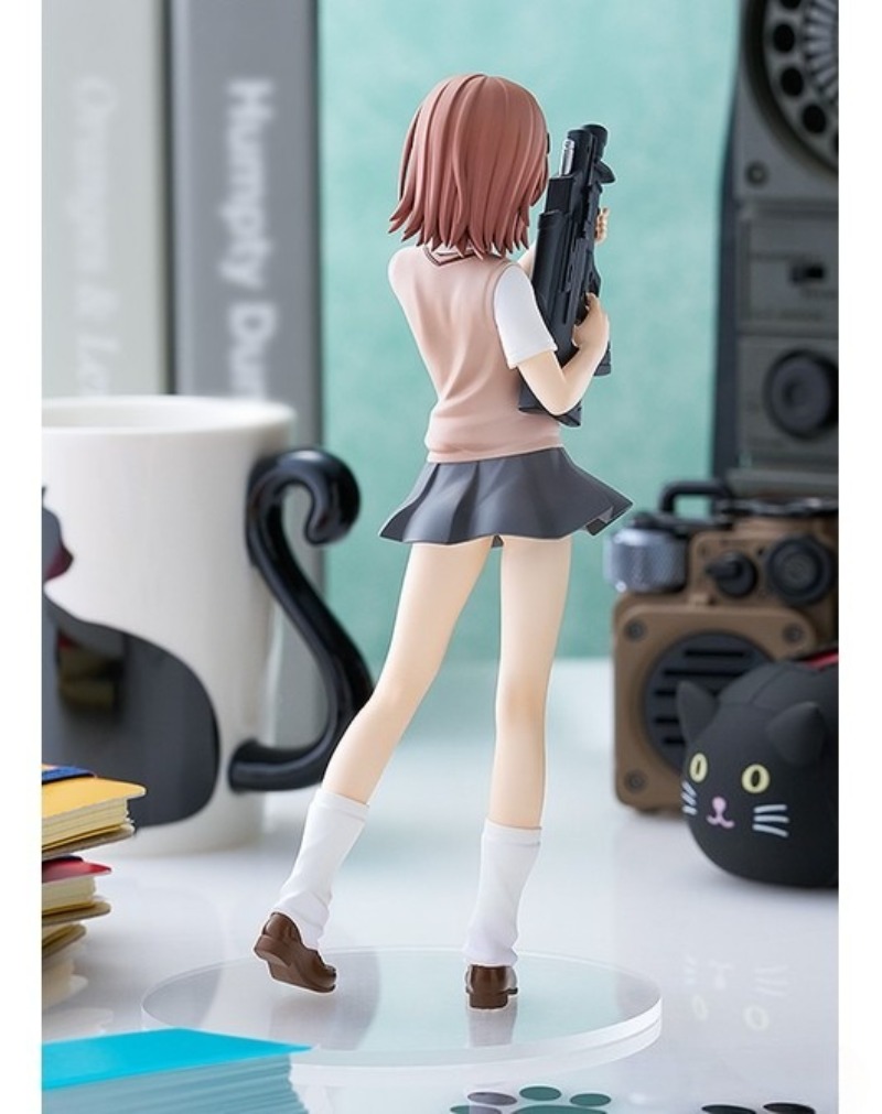 Disponibile Good Smile Company - Good Smile Company Pop Up Parade recensione e prezzo