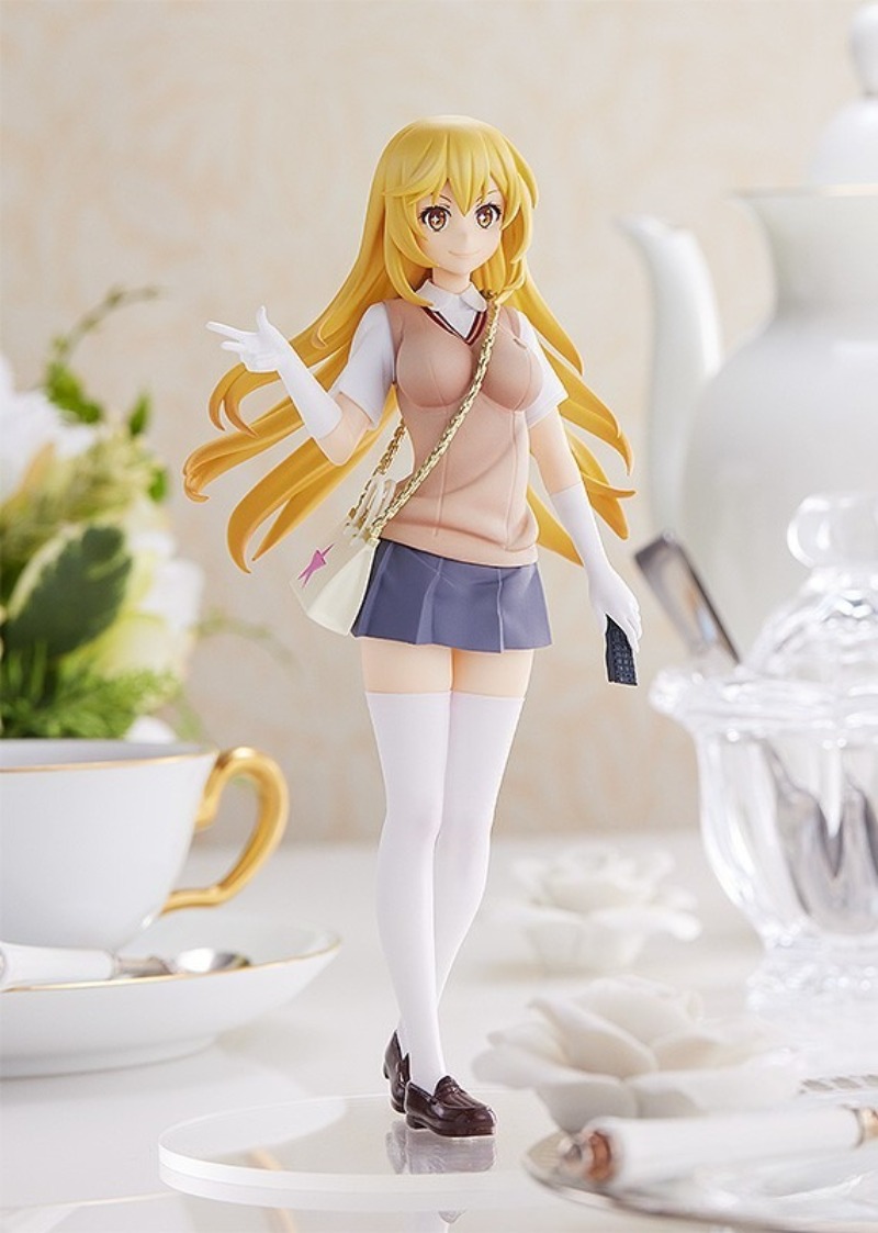 Disponibile Good Smile Company - Good Smile Company Pop Up Parade recensione e prezzo