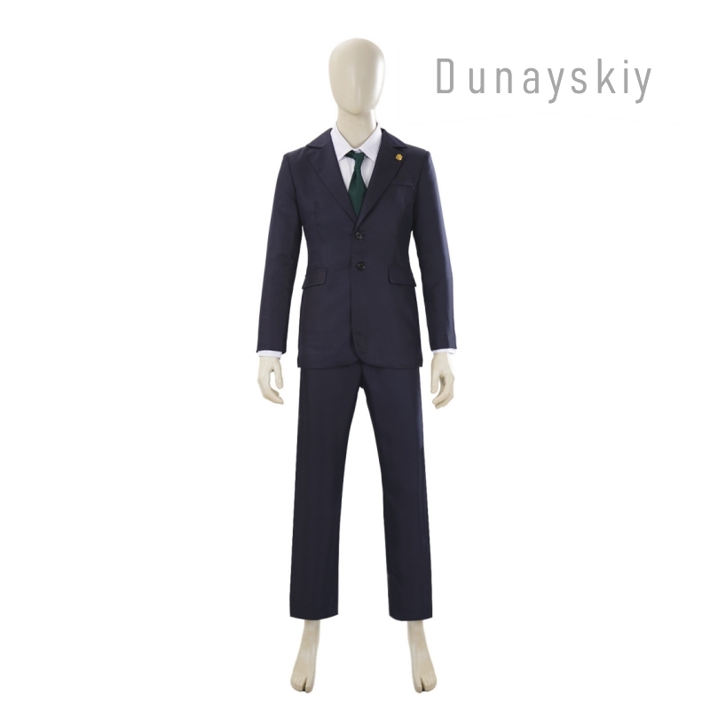 Costume Cosplay JJK Higuruma H - Cosplay Prop Making recensione e prezzo