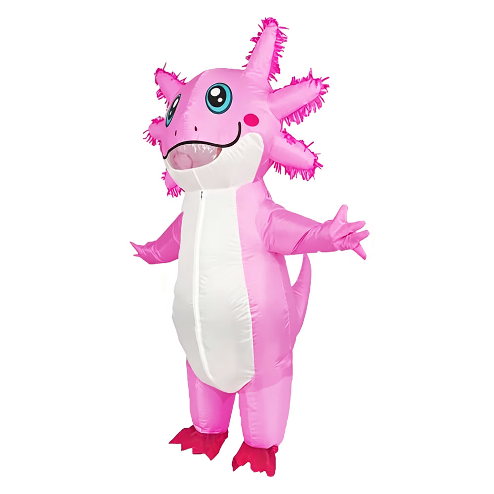 Costume da Mascotte Gonfiabile - Cosplay Prop recensione e prezzo
