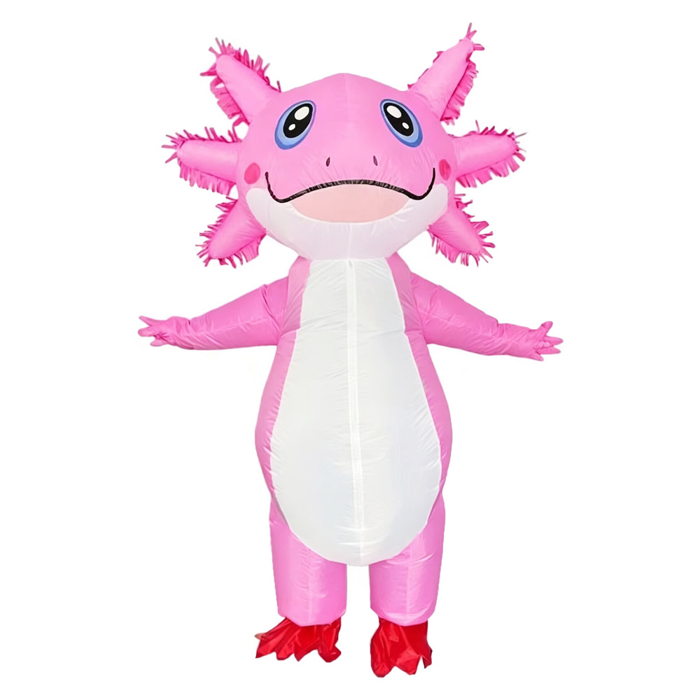 Costume da Mascotte Gonfiabile - Cosplay Prop recensione e prezzo