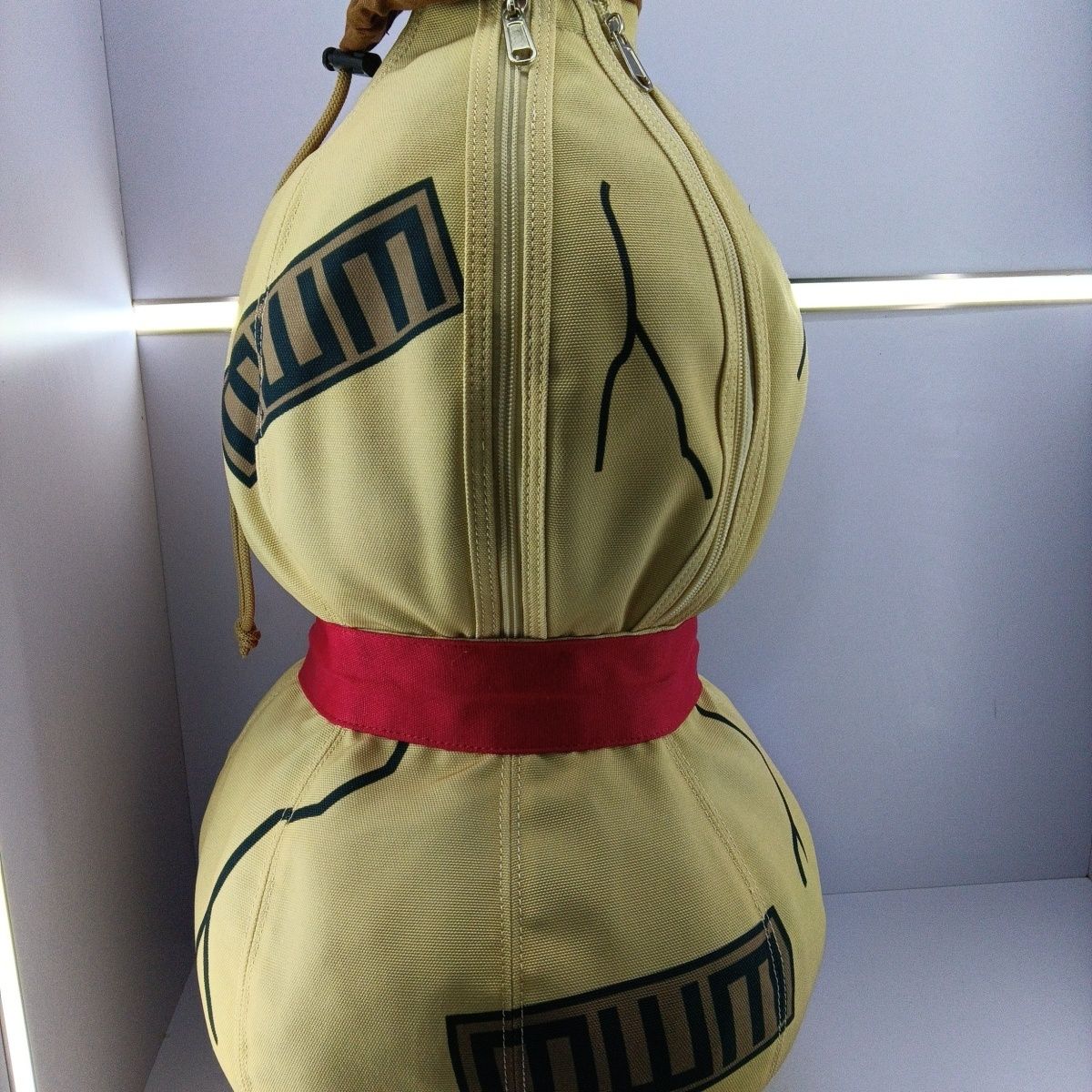 Zaino a Forma di Zucca per Cos - Cosplay Fire Prop recensione e prezzo