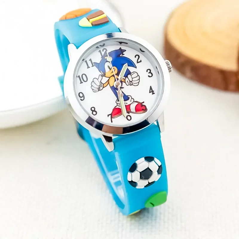 Nuovo Orologio al Quarzo da Es - Cosplay Fire Prop recensione e prezzo