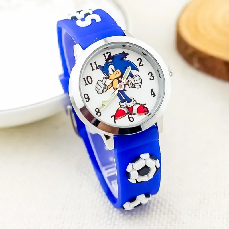 Nuovo Orologio al Quarzo da Es - Cosplay Fire Prop recensione e prezzo