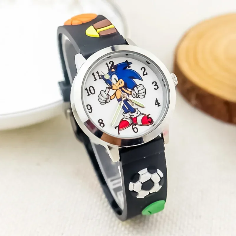 Nuovo Orologio al Quarzo da Es - Cosplay Fire Prop recensione e prezzo