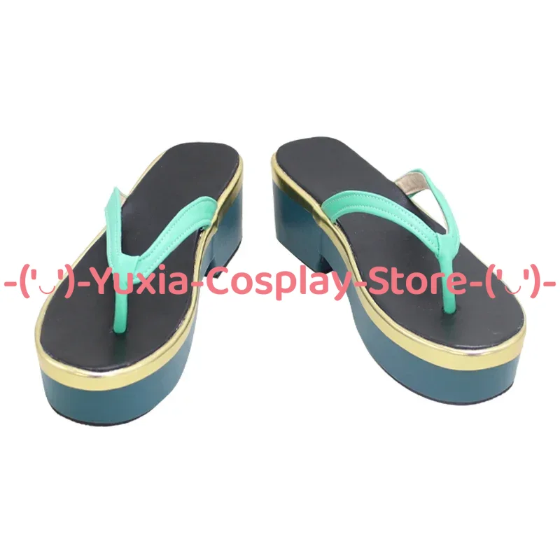 Yuxiacosplay! Nijisanji EN Fin - Prop En Cosplay recensione e prezzo