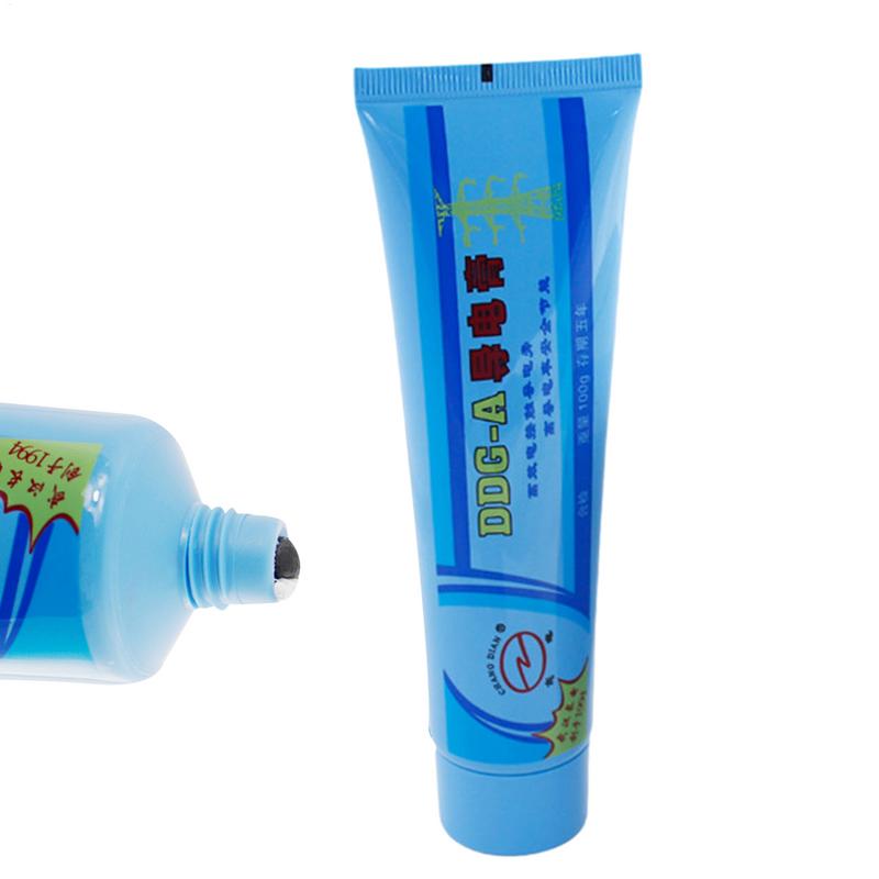 Grasso elettrico 100g Grasso l - Contact Cement Glue recensione e prezzo