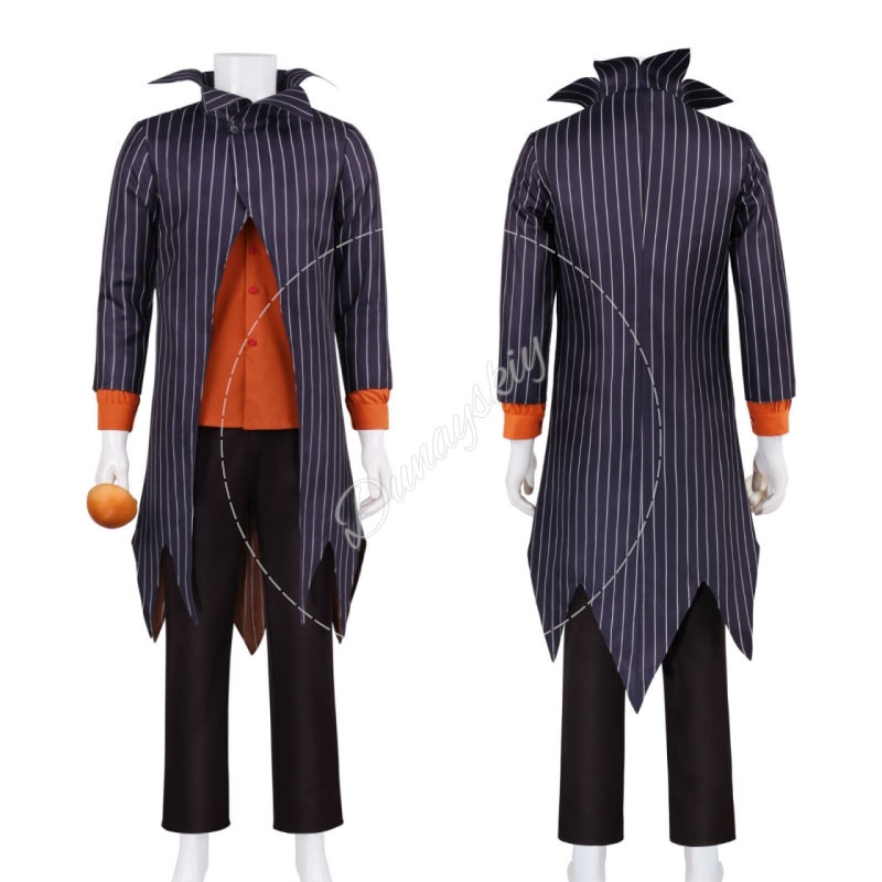 Costume Cosplay Dorohedoro: Se - Prop En Cosplay recensione e prezzo