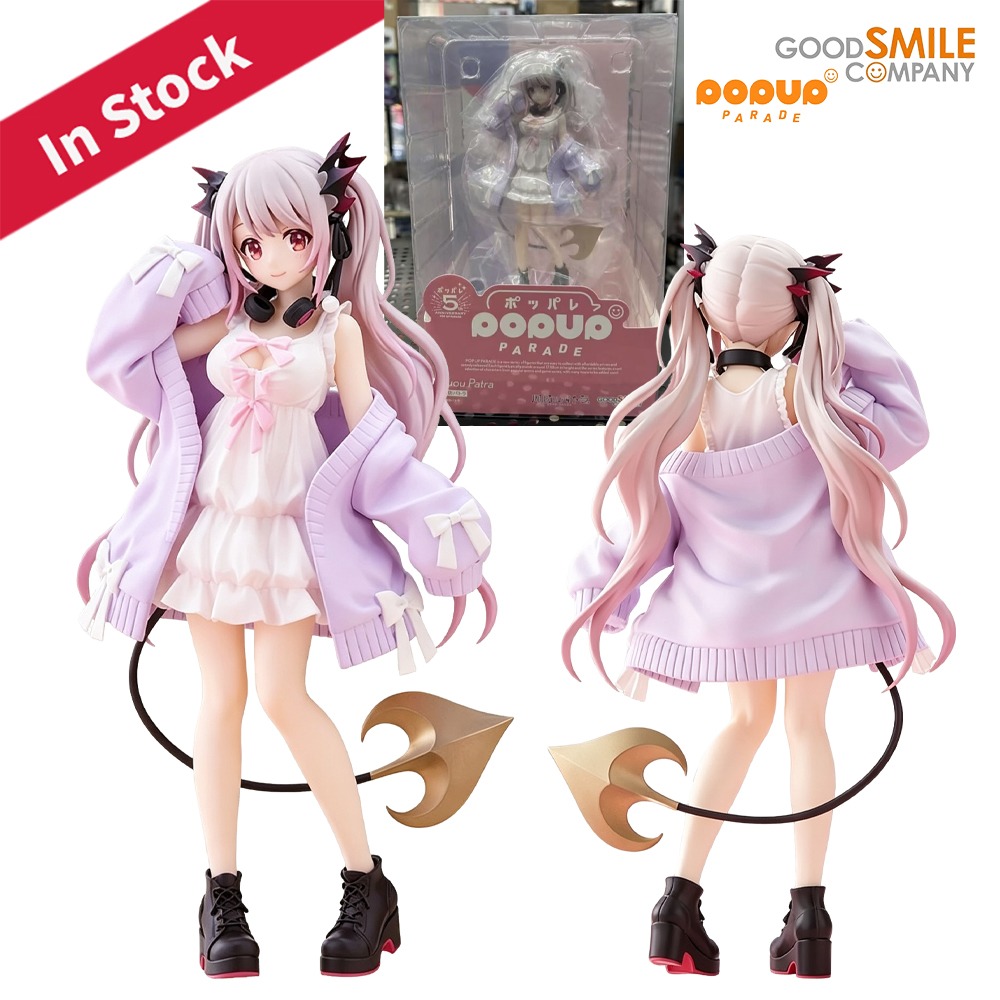 100% Originale in Stock Good S - Good Smile Company Pop Up Parade recensione e prezzo