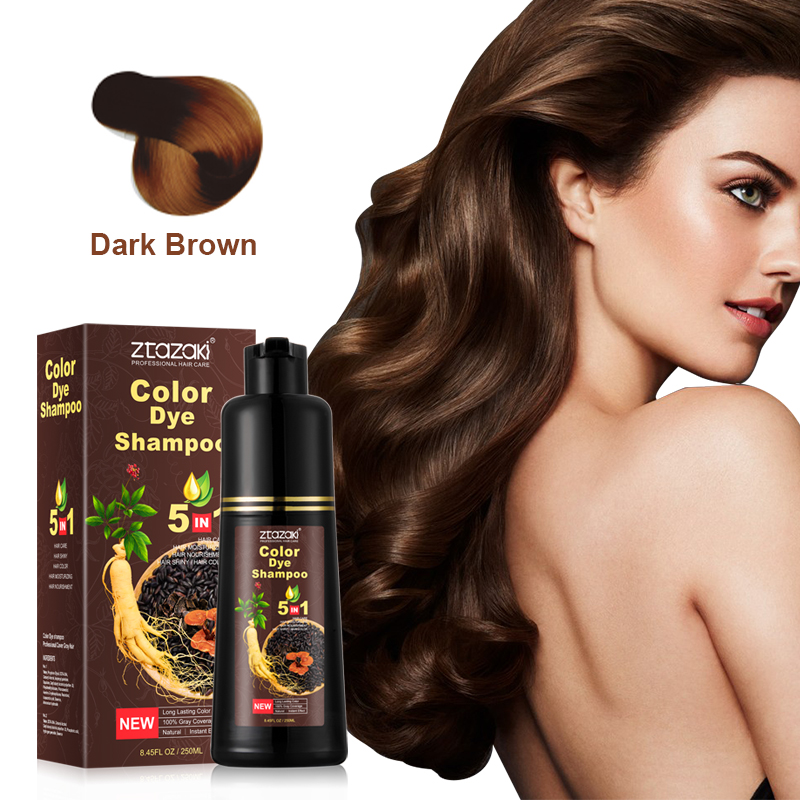 MOKERU Ginseng cura dei capell - Hair Spray Color recensione e prezzo
