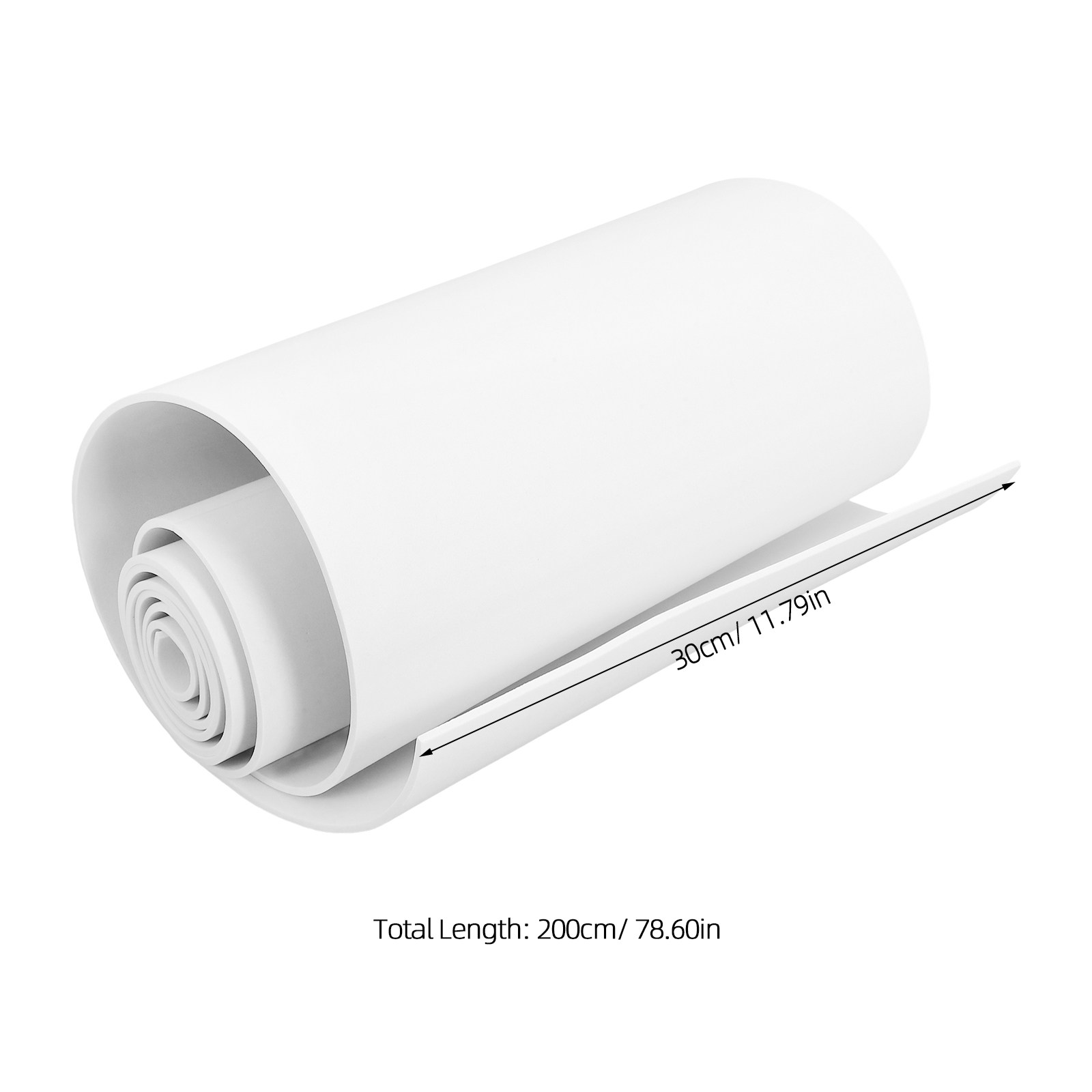 1 rotolo di fogli di schiuma E - Cosplay Prop Foam Board recensione e prezzo