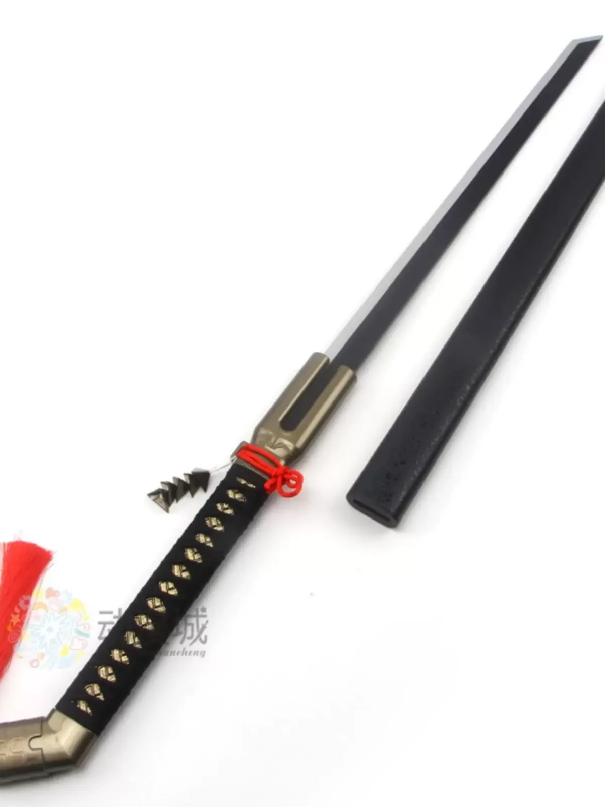 Benihime Spada Anime BLEACH Ka - Cosplay Prop Dagger recensione e prezzo