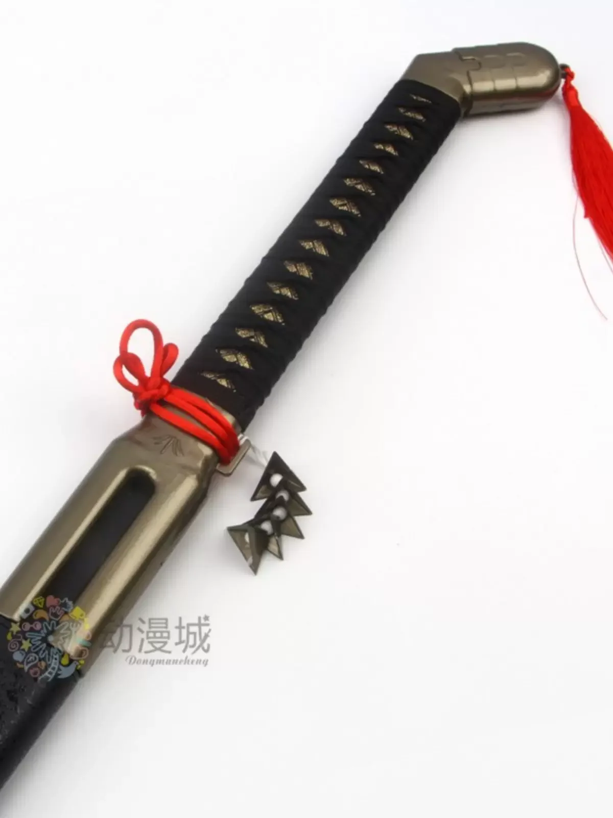 Benihime Spada Anime BLEACH Ka - Cosplay Prop Dagger recensione e prezzo